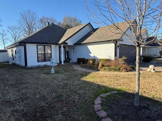 3321 Derby Drive, Jonesboro, AR 72404