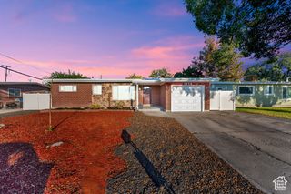 3355 S HOGAN ST, West Valley City, UT 84119