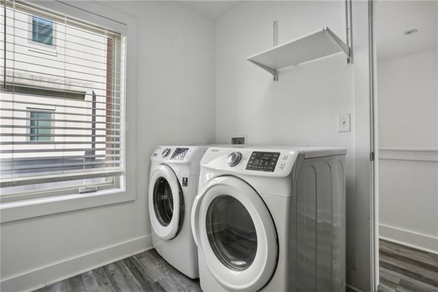 21 Skyline Way NE, Atlanta, GA 30307