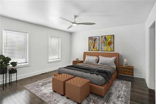 21 Skyline Way NE, Atlanta, GA 30307