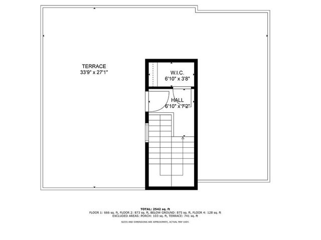 21 Skyline Way NE, Atlanta, GA 30307