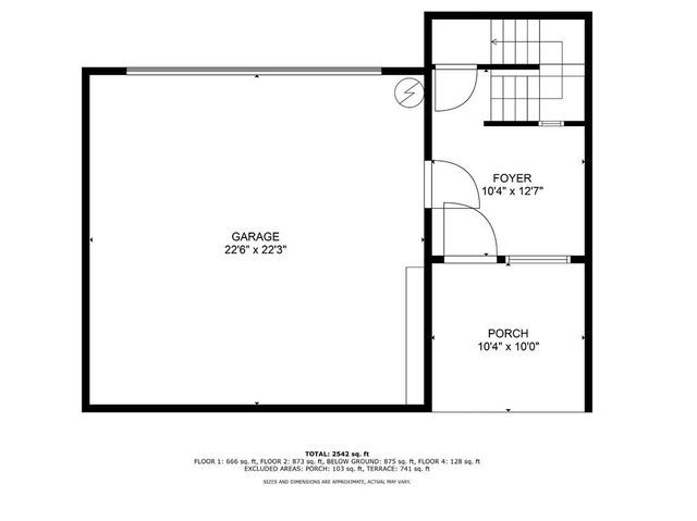 21 Skyline Way NE, Atlanta, GA 30307