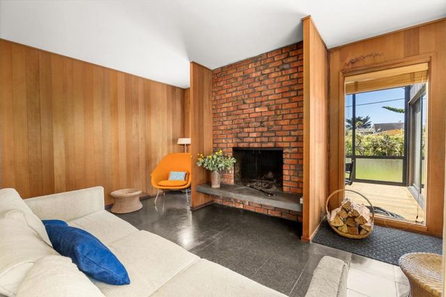 519 Cliff Drive, Aptos, CA 95003