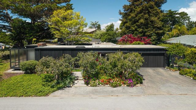 519 Cliff Drive, Aptos, CA 95003