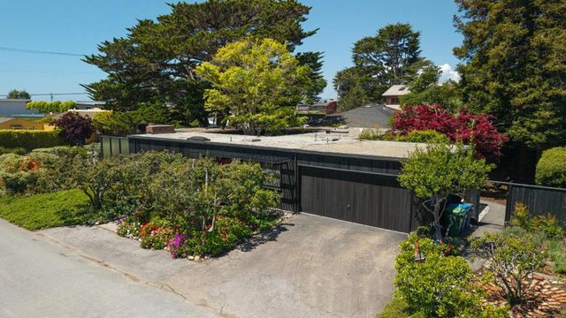 519 Cliff Drive, Aptos, CA 95003