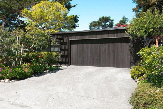 519 Cliff Drive, Aptos, CA 95003