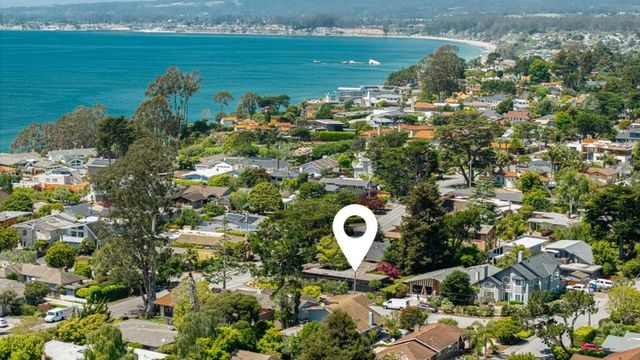 519 Cliff Drive, Aptos, CA 95003