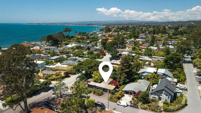 519 Cliff Drive, Aptos, CA 95003