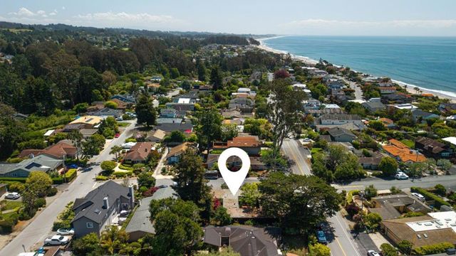 519 Cliff Drive, Aptos, CA 95003