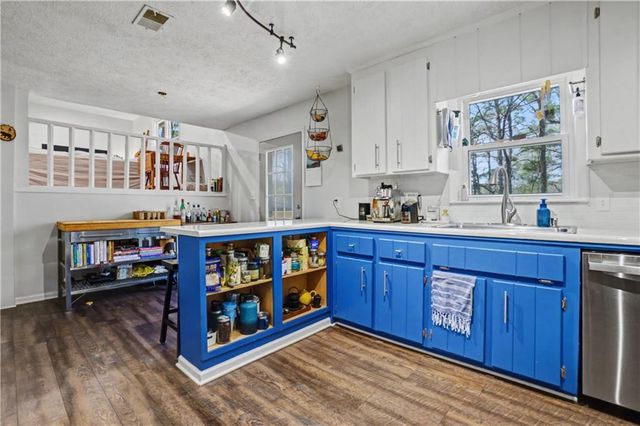 408 Candy Lane, Canton, GA 30115