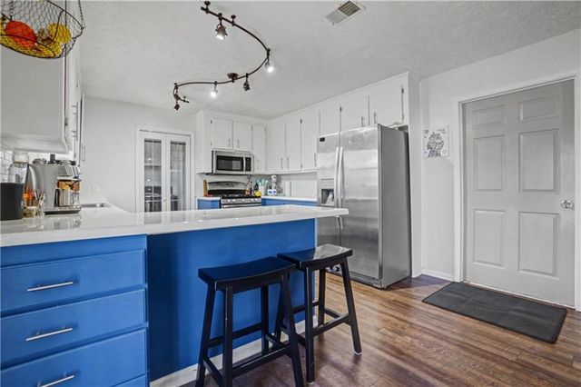 408 Candy Lane, Canton, GA 30115