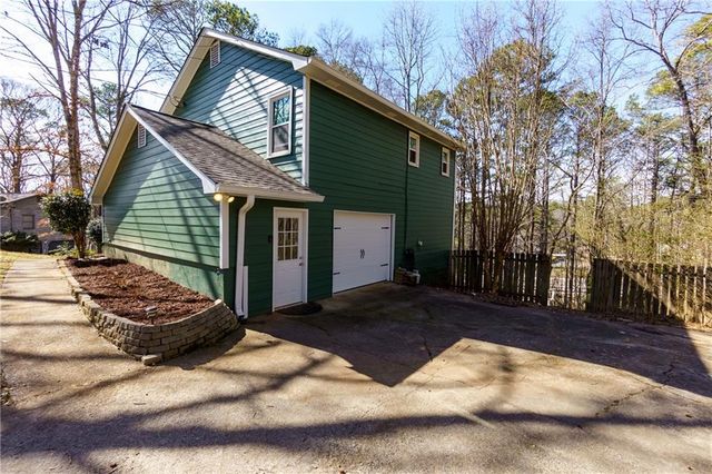 408 Candy Lane, Canton, GA 30115