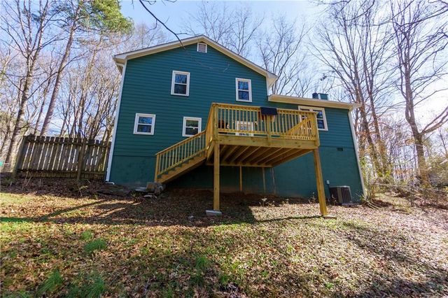 408 Candy Lane, Canton, GA 30115