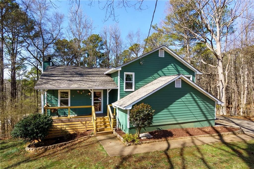 408 Candy Lane, Canton, GA 30115