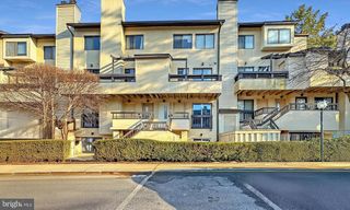 18413 BISHOPSTONE CT #41, Gaithersburg, MD 20886