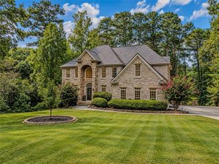 3551 Lochwolde Lane, Snellville, GA 30039