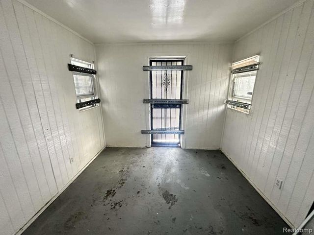 20602 Regent Drive, Detroit, MI 48205