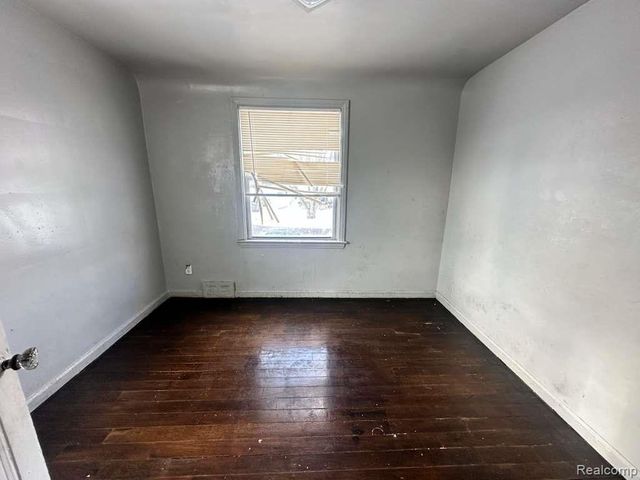 20602 Regent Drive, Detroit, MI 48205