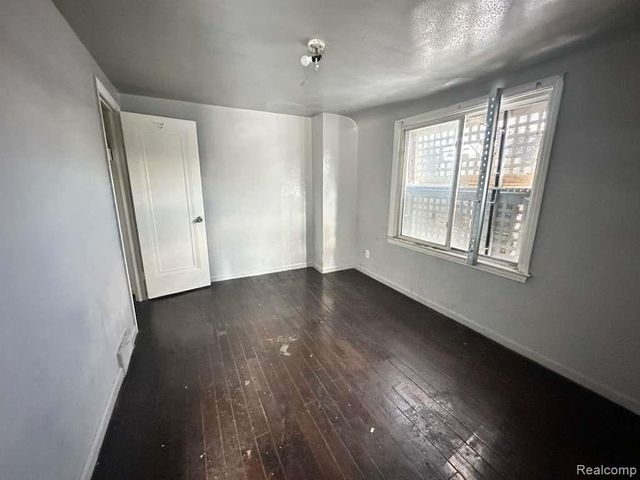 20602 Regent Drive, Detroit, MI 48205