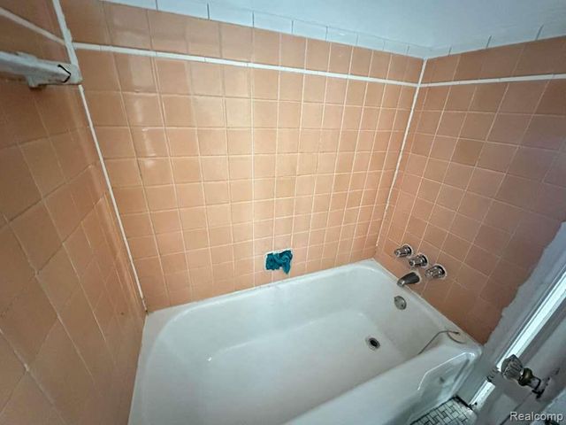 20602 Regent Drive, Detroit, MI 48205