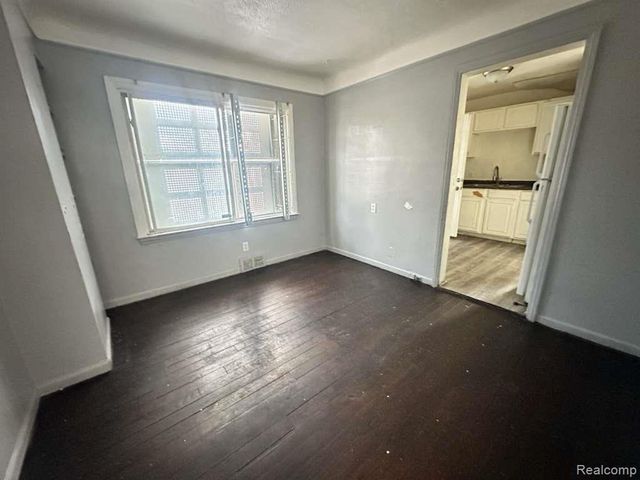 20602 Regent Drive, Detroit, MI 48205