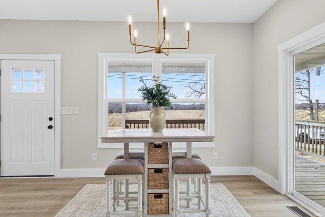 1192 Greer Lane, Springville, IN 47462