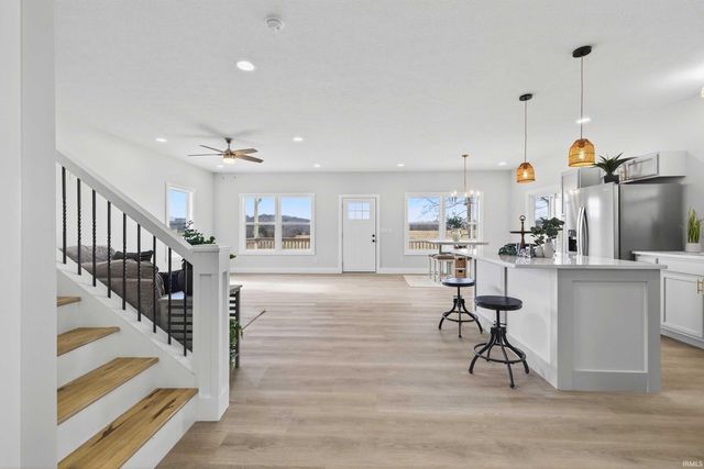 1192 Greer Lane, Springville, IN 47462