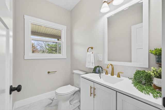 1192 Greer Lane, Springville, IN 47462