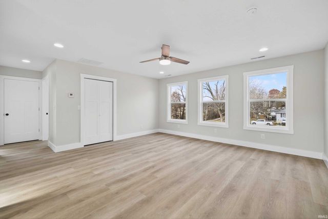 1192 Greer Lane, Springville, IN 47462