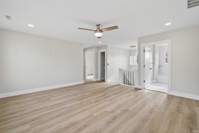 1192 Greer Lane, Springville, IN 47462