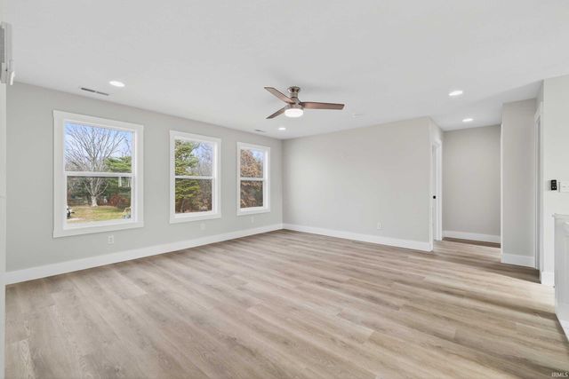 1192 Greer Lane, Springville, IN 47462