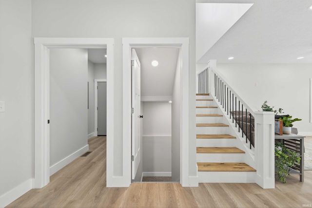 1192 Greer Lane, Springville, IN 47462