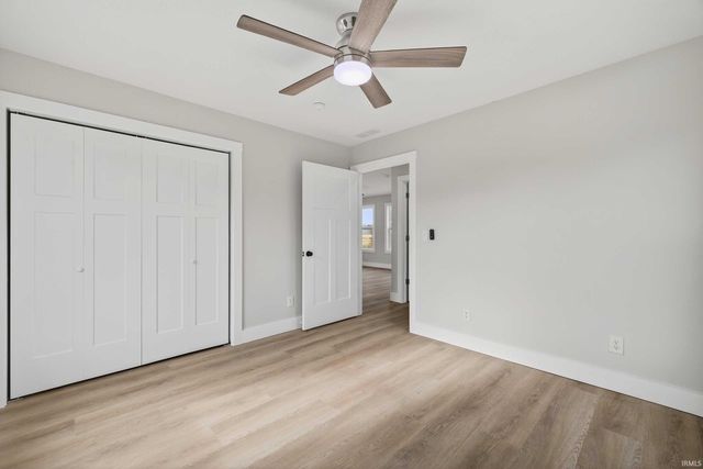 1192 Greer Lane, Springville, IN 47462