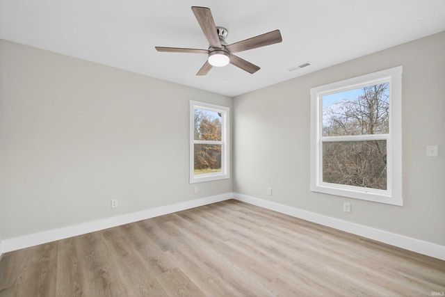 1192 Greer Lane, Springville, IN 47462