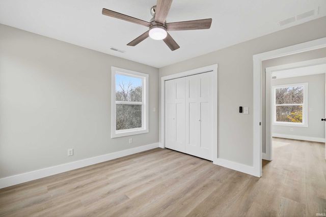 1192 Greer Lane, Springville, IN 47462