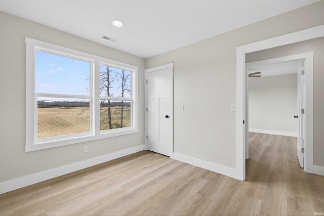 1192 Greer Lane, Springville, IN 47462