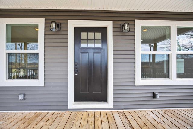 1192 Greer Lane, Springville, IN 47462