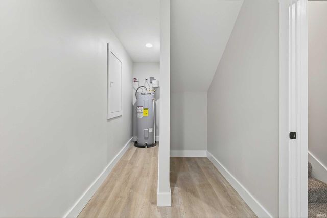 1192 Greer Lane, Springville, IN 47462