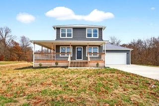 1192 Greer Lane, Springville, IN 47462