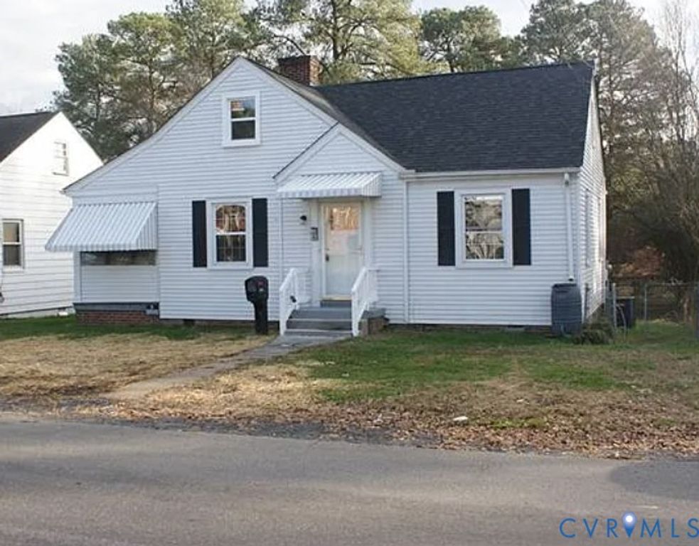 2513 Maplewood Rd, Henrico, VA 23228