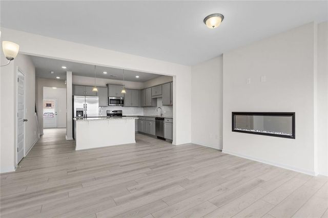 5 Pisgah Crossing 5, Cartersville, GA 30120