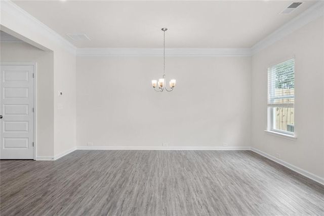 5 Pisgah Crossing 5, Cartersville, GA 30120