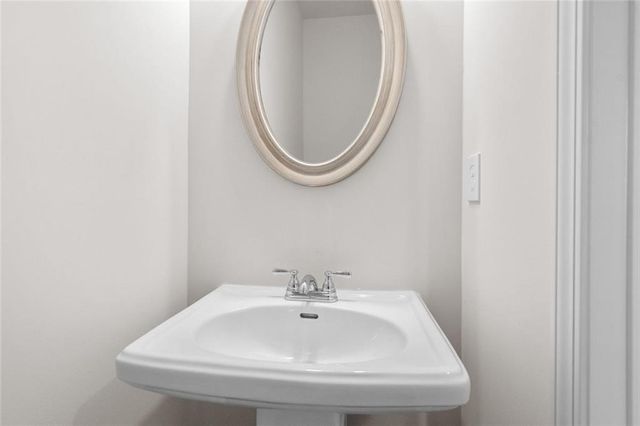 5 Pisgah Crossing 5, Cartersville, GA 30120