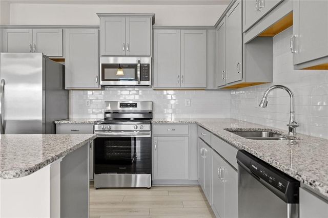 5 Pisgah Crossing 5, Cartersville, GA 30120