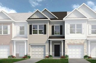 5 Pisgah Crossing 5, Cartersville, GA 30120