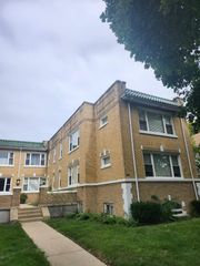 5416 W WINDSOR Avenue 1G, Chicago, IL 60630