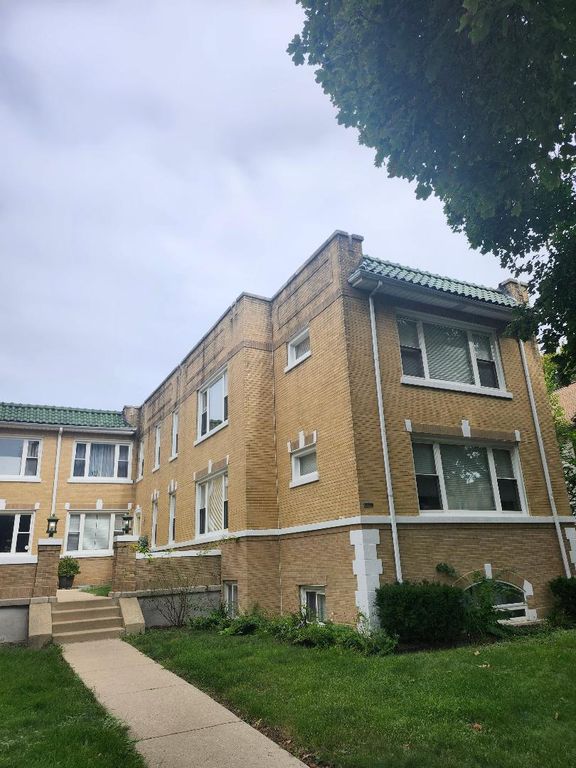 5416 W WINDSOR Avenue 1G, Chicago, IL 60630