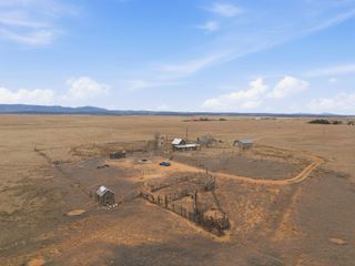 State Highway 55 - Ranch, Estancia, NM 87016