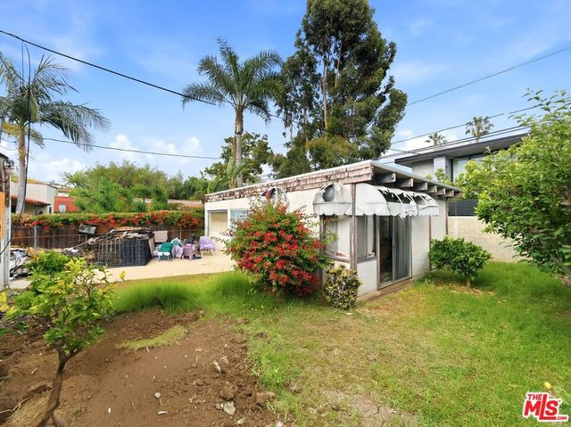 812 N Crescent Heights Boulevard, Los Angeles, CA 90046