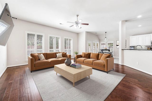 2603 Brightlake Way Lane, Pearland, TX 77584